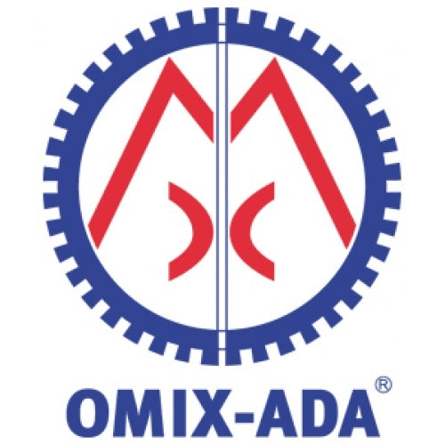 Omix-ADA Emblem (76-83 Jeep CJ5)