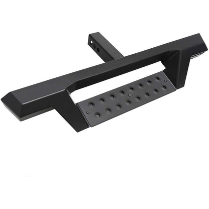 Westin HDX Drop Hitch Step (Black) Universal Fit 56-10015