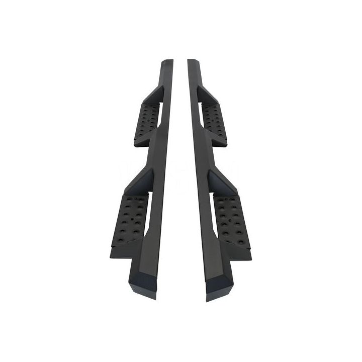 Westin HDX Drop Nerf Step Bars (Steel) for 21-Current Ford Bronco 4 Door Models 56-14195