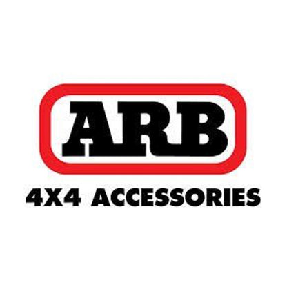ARB Bronco Rear Bumper for 21-Current Ford Bronco  2 - 4 Door Models (For use with Narrow Flare Models)