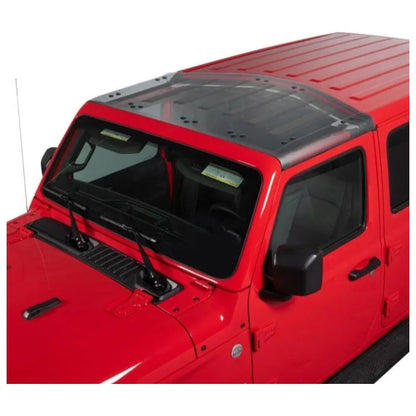 Putco Element Sky View for 2018-C Jeep Wrangler JL 4 Door Models - Gladiator JT