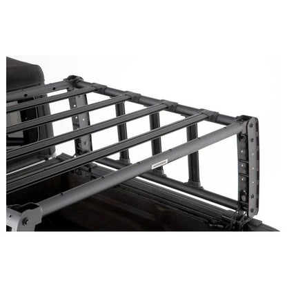 Go Rhino XRS Xtreme Complete Rack System for 20-C Gladiator JT 5950000T