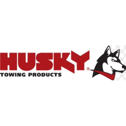 Husky Classic Style Floor Liners - Rear (Black) for 97-06 TJ 61731