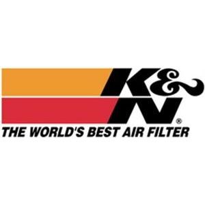 K&N Filter Cold Air Intake for 07-18 Jeep Wrangler  JK