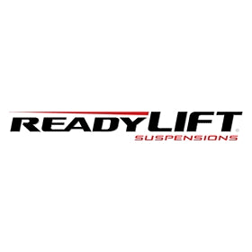 ReadyLift 1.25in Front Leveling Kit for 21-Current Ford Bronco  2 - 4 Door Models