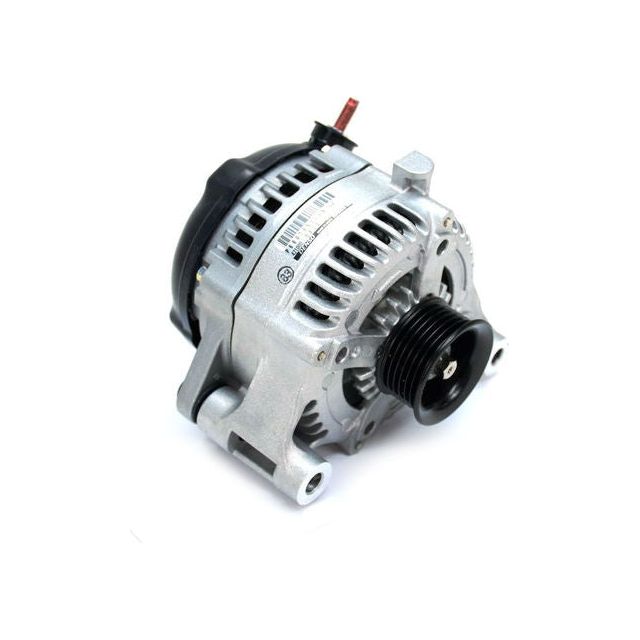 MOPAR Alternator for Jeep Wrangler JK 2014-2018 68078950AB