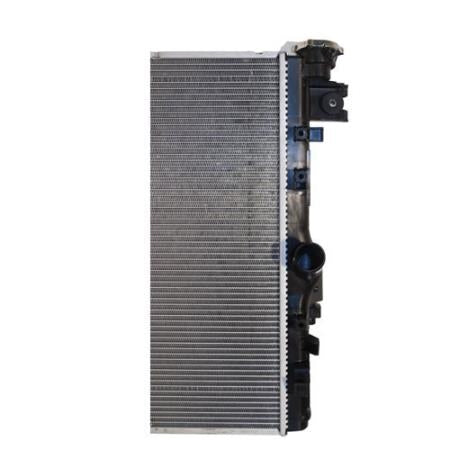 Jeep Replacement Radiator For Jeep Wrangler 2 and 4 Door Models – GTA ...
