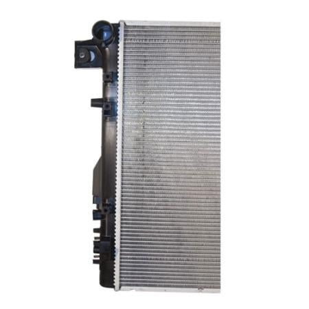 Mopar Jeep Replacement Radiator for 2007-2018 Jeep Wrangler JK 2 - 4 Door Models 68143886AA