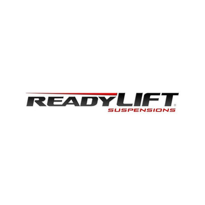 ReadyLIFT 4" SST Lift Kit  for 2019-C Chevy Silverado-GMC Sierra 1500