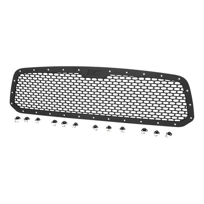 Rough Country Ram Mesh Grille (13-18 Ram 1500) RCS70197