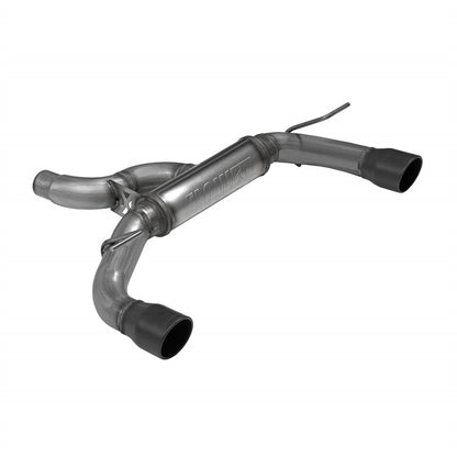 Flowmaster FlowFX Axle-Back Exhaust System Fits 2021-C Ford Bronco