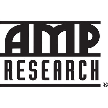 AMP Research PowerStep Electric Running Boards for 2020-C Jeep Gladiator JT 75135-01A