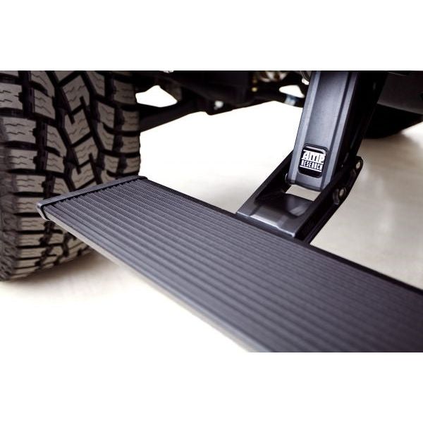 AMP Research PowerStep Xtreme Electric Running Boards for 2020-C Jeep Gladiator JT