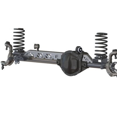 Synergy Dana 30 Front Axle Truss Kit for 07-18 JK 8012-16