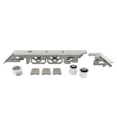 Synergy Dana 30 Front Axle Truss Kit for 07-18 JK 8012-16