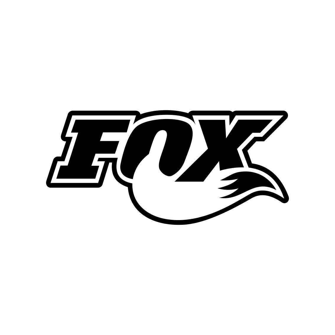 FOX Shocks Steering Stabilizer Bracket 80302056