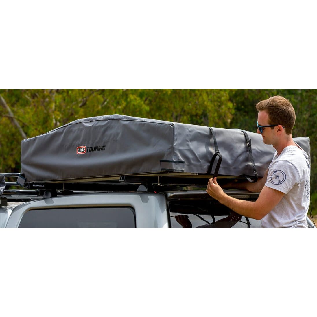 Arb simpson 2024 rooftop tent