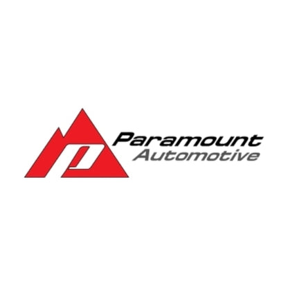 Paramount Automotive Gen2 Aluminum Fender Liners for 07-18 Jeep Wrangler JK