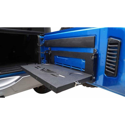 Paramount Automotive Tailgate Table for 2018 - C JL
