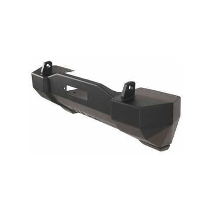 Paramount Automotive Canyon Front Bumper for 07-C Jeep Wrangler JK-JL-JT 81-20303