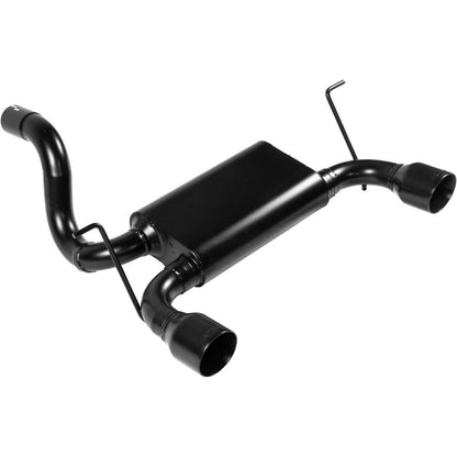 Flowmaster Force II Axle-Back Exhaust System for 2018-C JL