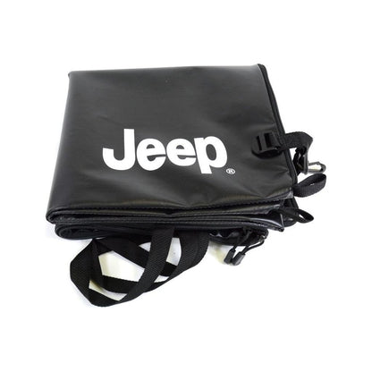 Mopar Soft Window Storage Bag for 07-18 Jeep Wrangler Unlimited JK 4 Door