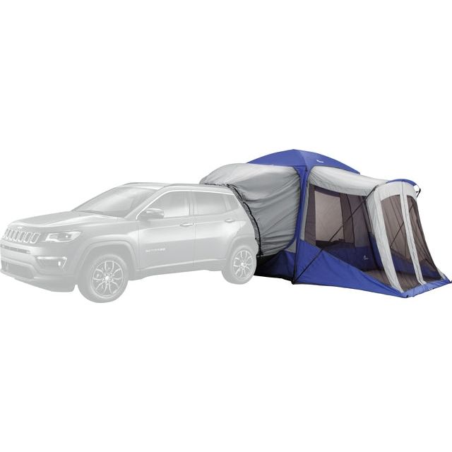 Mopar Jeep Recreational Tent with Screen Room