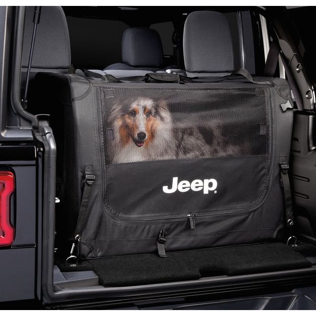 Dog cover for jeep grand cherokee best sale