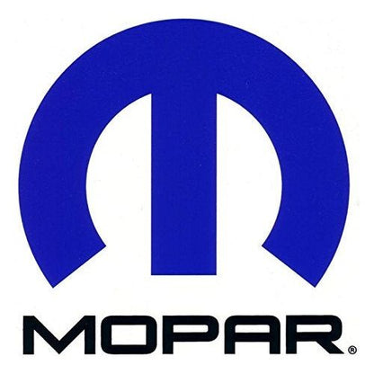 Mopar Hood Lock Kit for 18-C Jeep Wrangler JL
