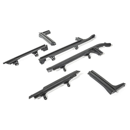 Mopar Twill Soft Top Kit for 2018-C Jeep Wrangler JL 4 Door 82215146