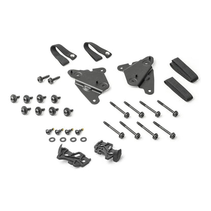 Mopar Twill Soft Top Kit for 2018-C Jeep Wrangler JL 4 Door 82215146