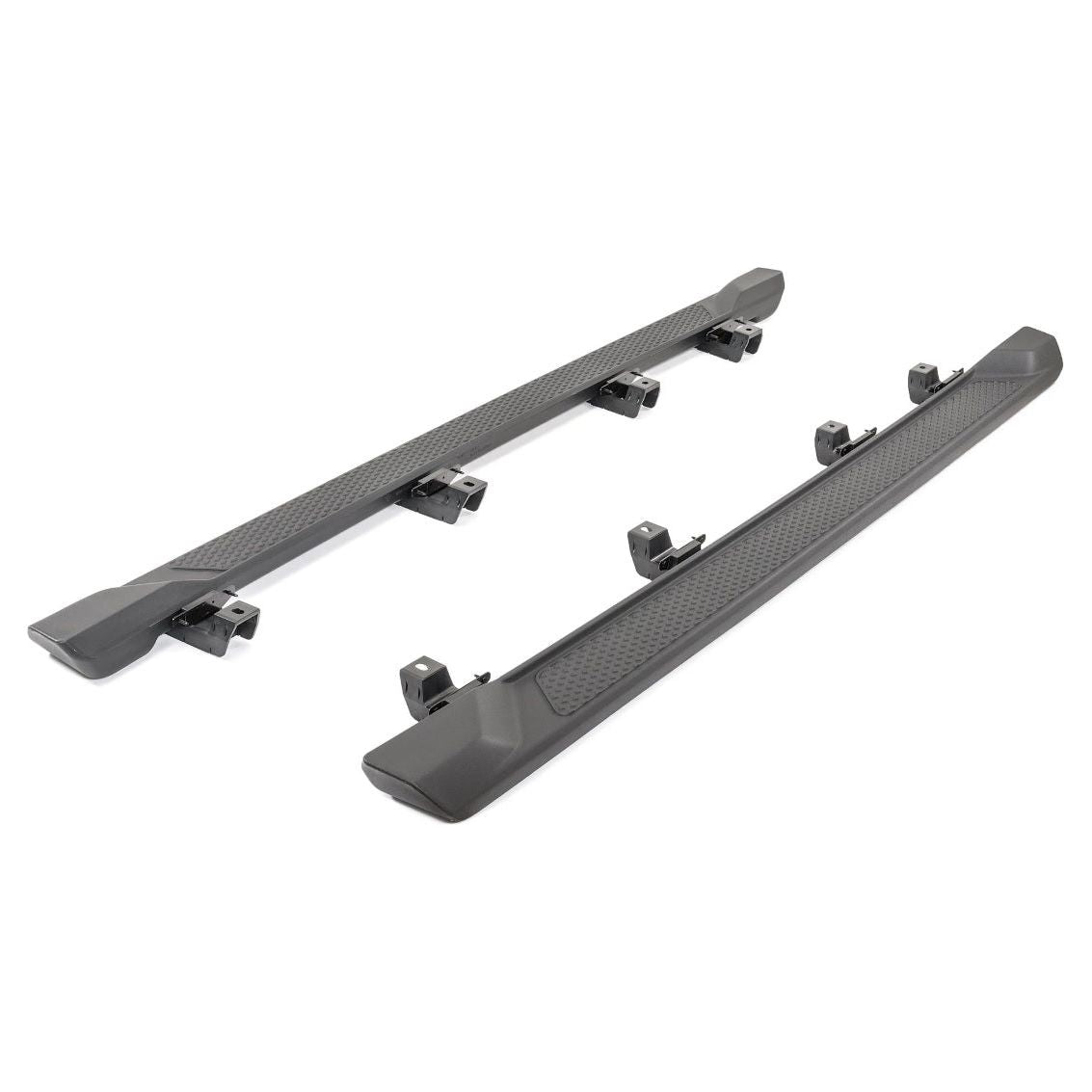 Mopar Side Steps for 2020-C Jeep Gladiator JT 82215608