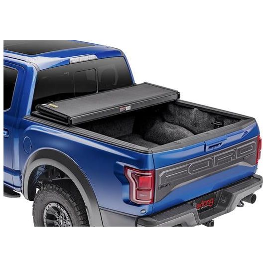 Extang Solid Fold 2.0 Hard Folding Tonneau Cover for 20-C Gladiator JT 83895