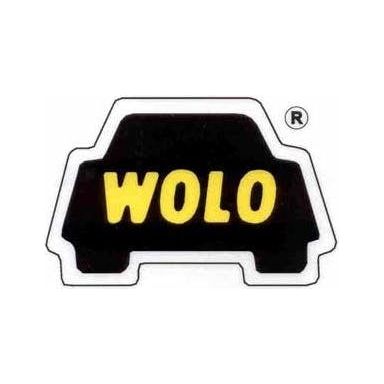 Wolo Horn Quadraphonic Express 12-Volt 153 Decibels Hz 877