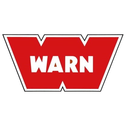 Warn Elite Series Rear Bumper (Black) for 07-18 Jeep Wrangler JK