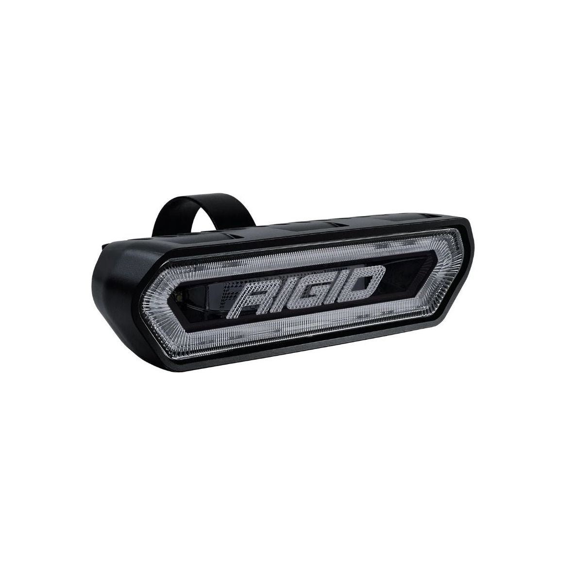 Rigid Industries Chase Tail Light (Red)