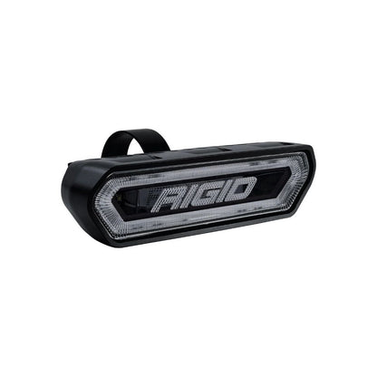 Rigid Industries Chase Tail Light (Red)