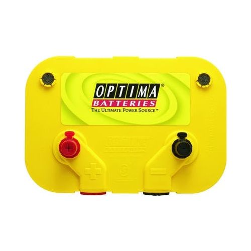 Optima Group 34-78 Yellow Top Battery