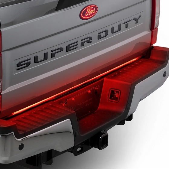 Putco Blade 2 Piece 18" LED Light Bar with Direct Plug N Play (fits Dodge Ram 1500, 2500, 3500, Jeep Wrangler JK -JL) 92009-18