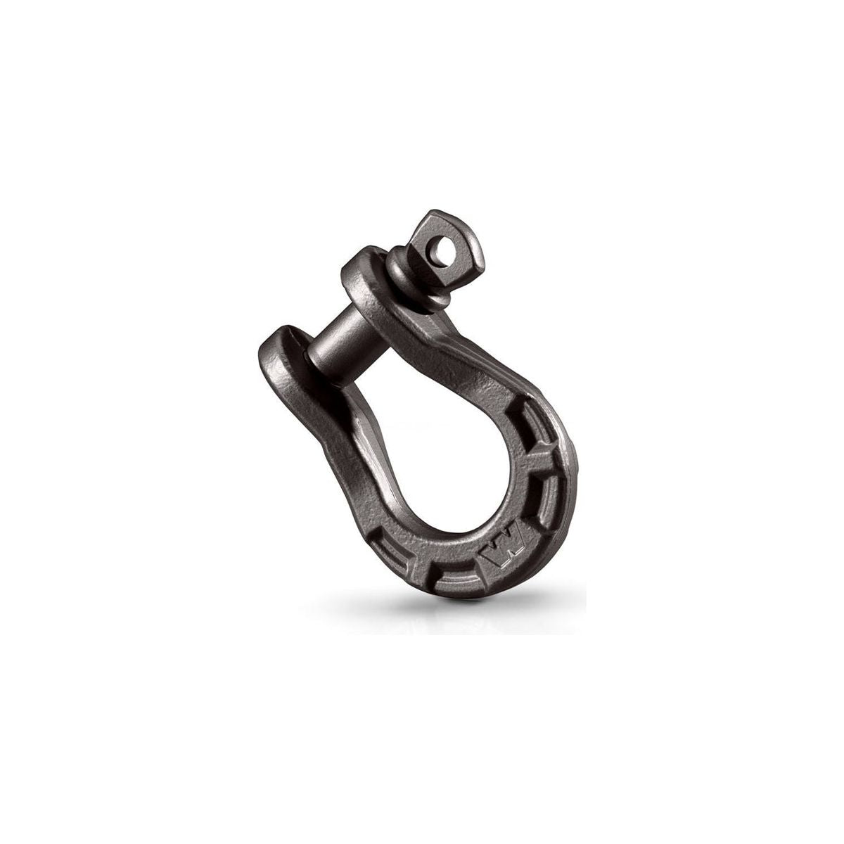WARN 3-4" Epic D-Ring Shackle - Each 92093