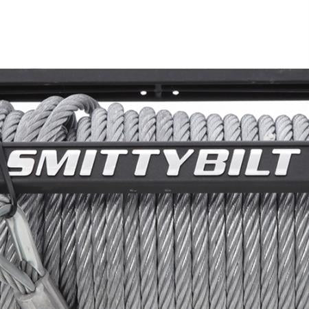 Smittybilt XRC 17.5K GEN2 17500lb Winch