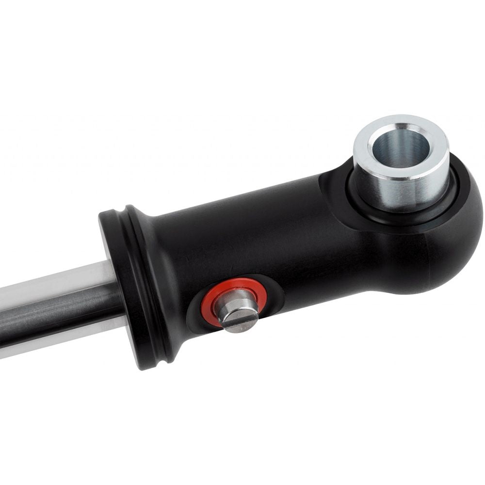 FOX Shox Factory Race Series 2.0 ATS Steering Stabilizer for 18-C JL - JLU  & Gladiator JT