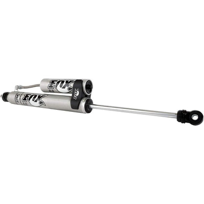 FOX Racing Shox 2.0 Performance Series Smooth Body Reservoir Shock (Front) 4-6" LIFT for 07-18 JK 2-4 Door Models 985-24-011