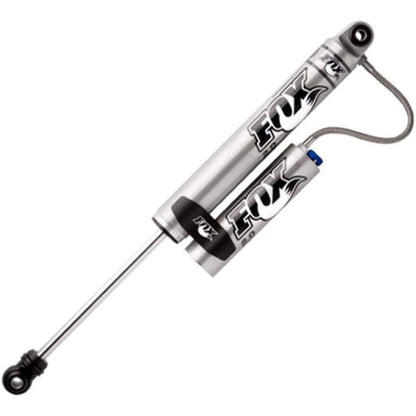 FOX Racing Shox 2.0 Performance Series Smooth Body Reservoir Shock (Rear) 4-6IN LIFT for 07-18 JK 2-4 Door Models 985-24-012