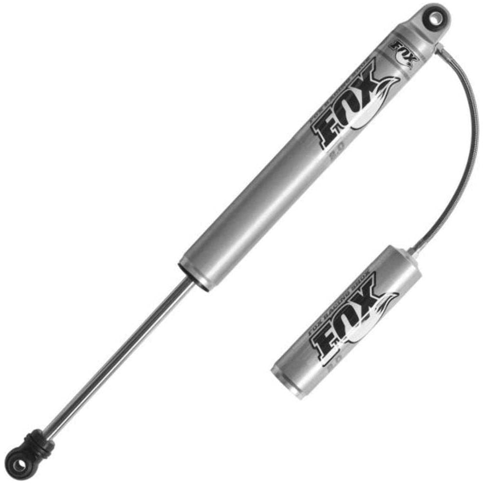 FOX Racing Shox 2.0 Performance Series Smooth Body Reservoir Shock (Rear) 4-6IN LIFT for 07-18 JK 2-4 Door Models 985-24-012