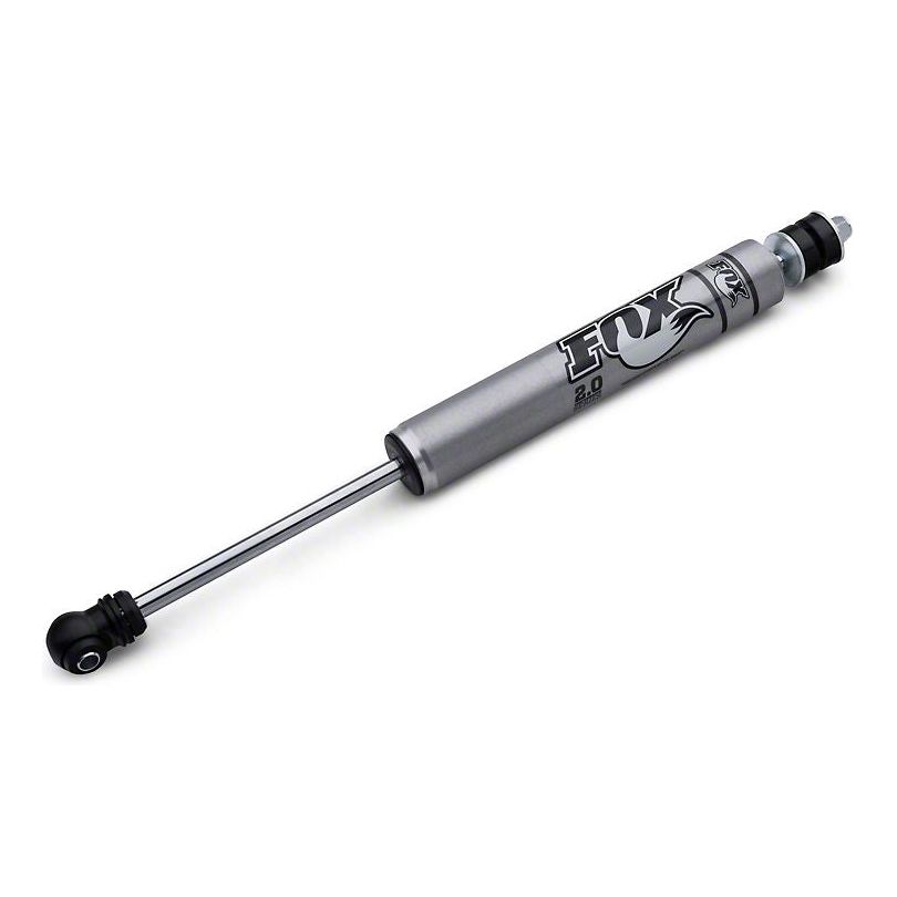 FOX Performance Series 2.0 Front IFP Shock for 0 to 1-Inch Lift (07-18 Jeep Wrangler JK) 985-24-027