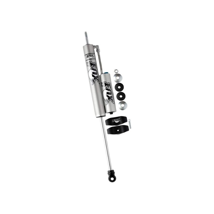 Fox Racing Shox 2.0 Performance Series Smooth Body Reservoir Shock CD ...