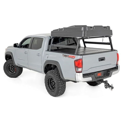 Rough Country  Hard Shell Roof Top Tent - Rack Mount RCS99057