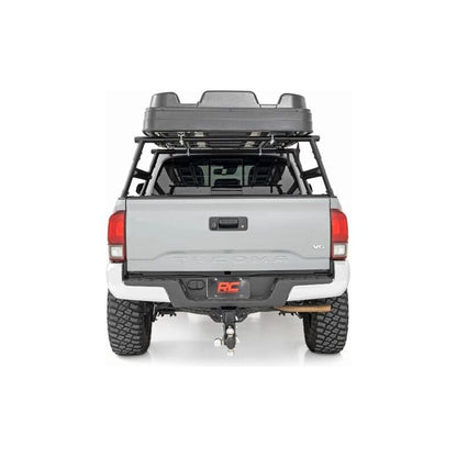 Rough Country  Hard Shell Roof Top Tent - Rack Mount RCS99057