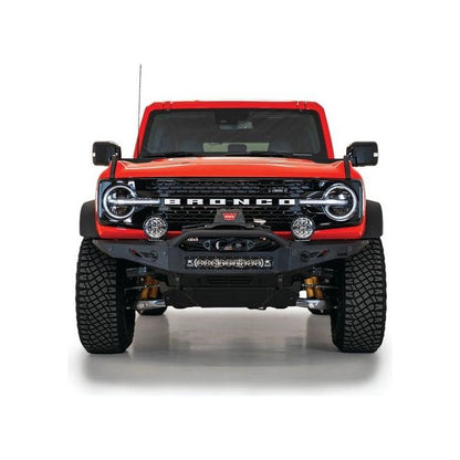 Addictive Desert Designs  Rock Fighter Skid Plate for 21-Current Ford Bronco AC23005NA03